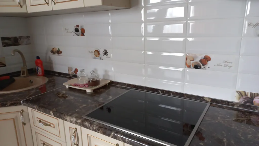 Уютная квартира в районе ЖД Вокзала