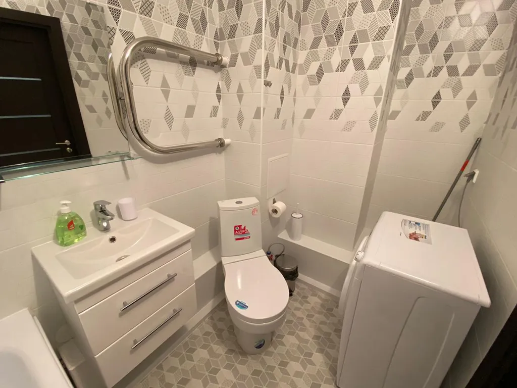 Квартира 1-комнатная Квартира — Санкт-Петербург