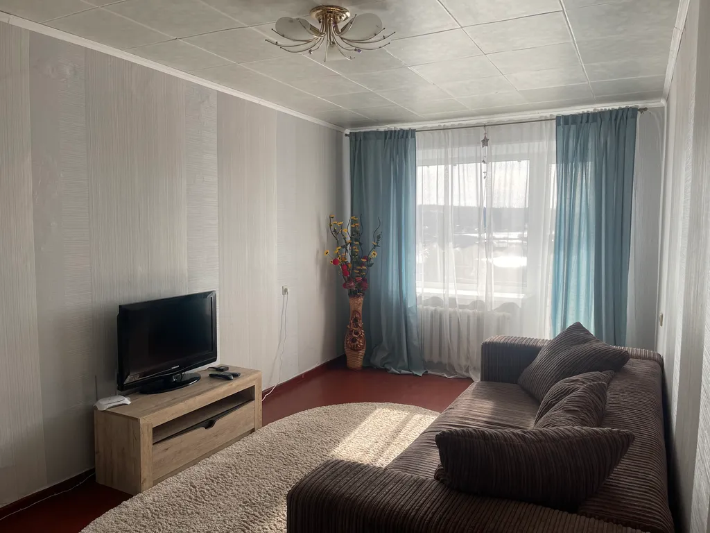 Квартира Добро пожаловать в Сортавала — аренда посуточно в Сортавала