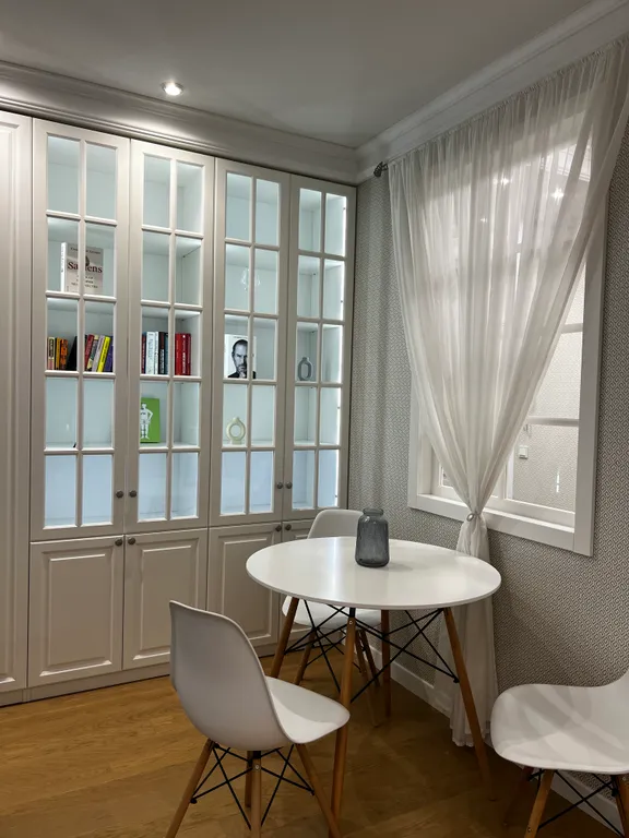 Комфорт и европейский статус в самом сердце Ижевска