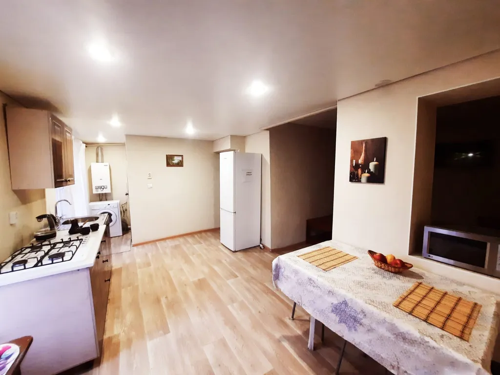 Квартира в самом центре