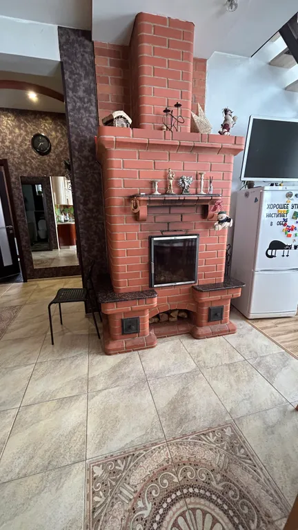 Уютный дом у Ладоги