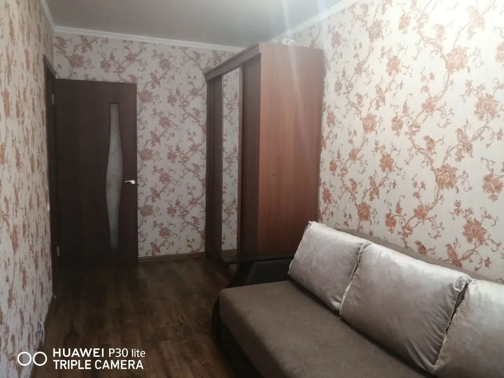 Квартира для отдыха — аренда посуточно в Кисловодск