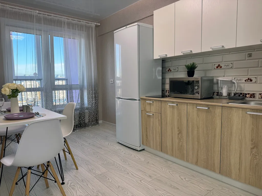 Зефир — панорама вашего комфорта