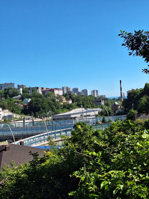 Коттедж Этаж частного дома с отдельной кухней и с/у — Сочи