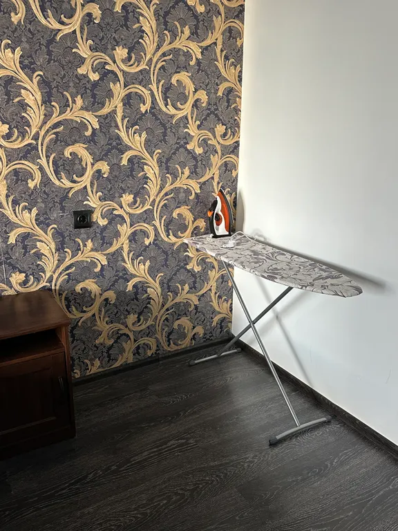 Квартира Апартаменты 2-х комнатные гостиничного типа — Лобня