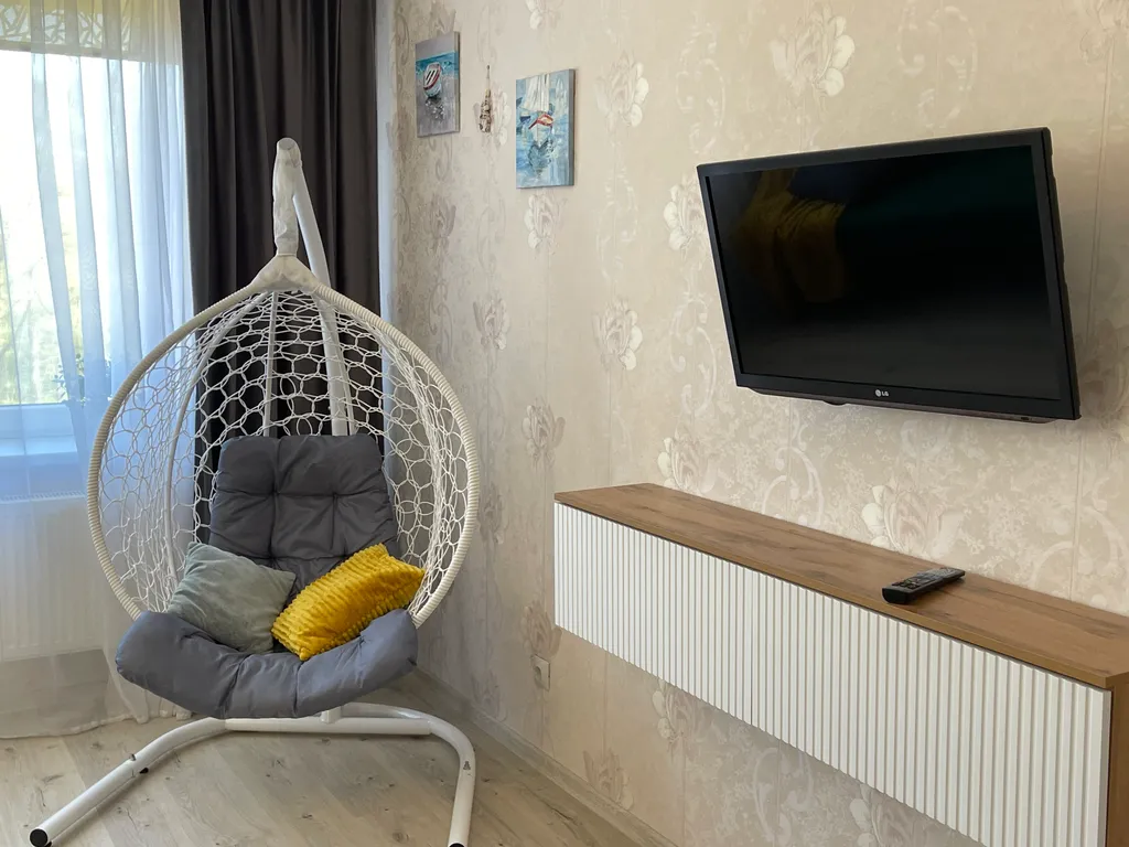 Уют и комфорт в трёх шагах от моря