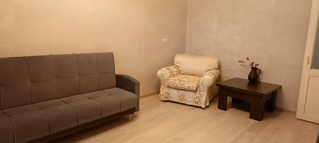 Квартира с видом на озеро Увильды