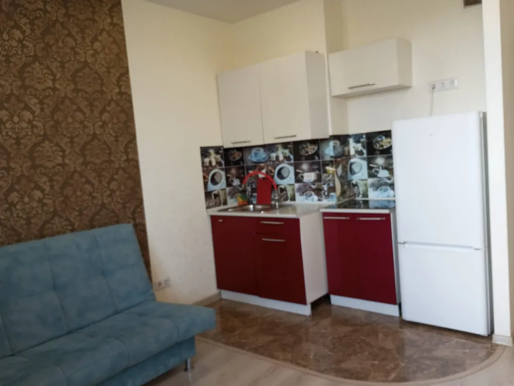 Квартира в центре