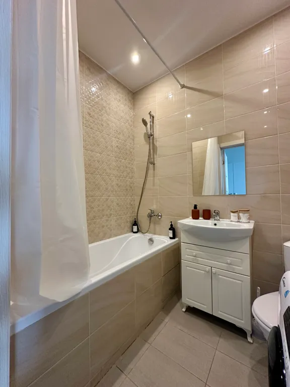 Лучший вид на канал Москвы реки