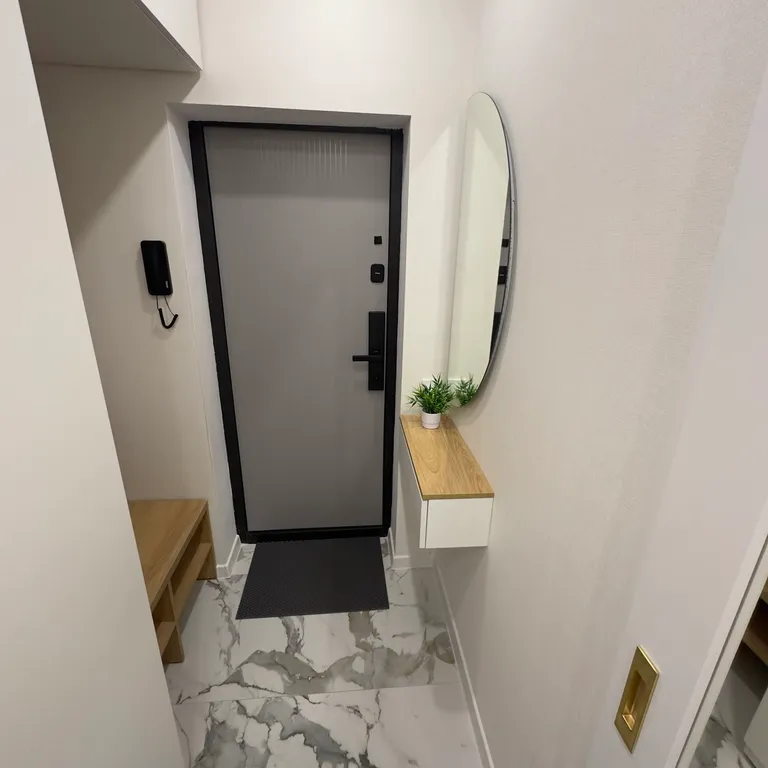 Уютные апартаменты в центре города