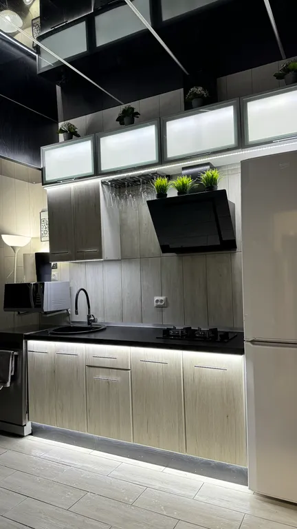 Кайфовая вилла love с русской баней и теплым бассейном в Петергофе