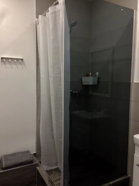 Квартира Квартира в центре — Светлогорск