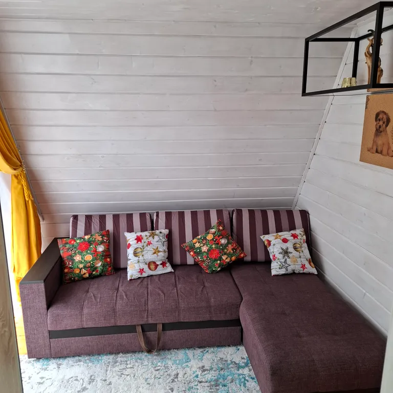 Уютный дом Икигай недалеко от центра