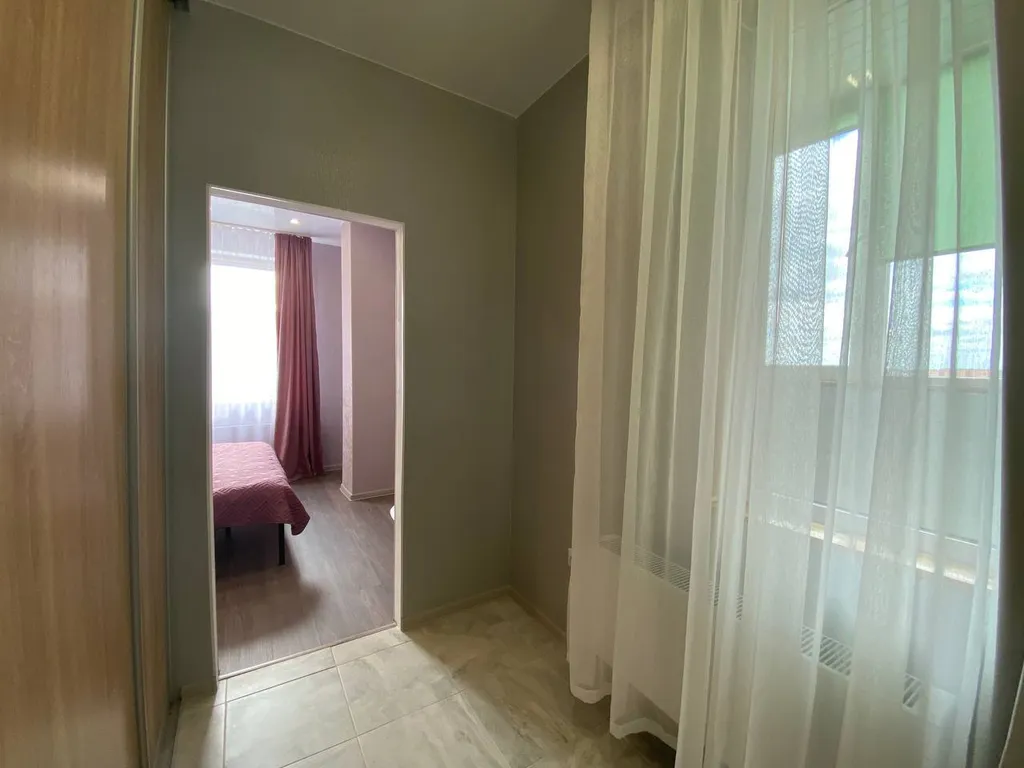 Квартира в центре города