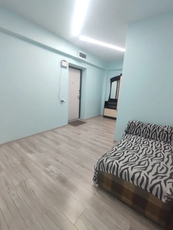 Просторная квартира рядом с Патриотом