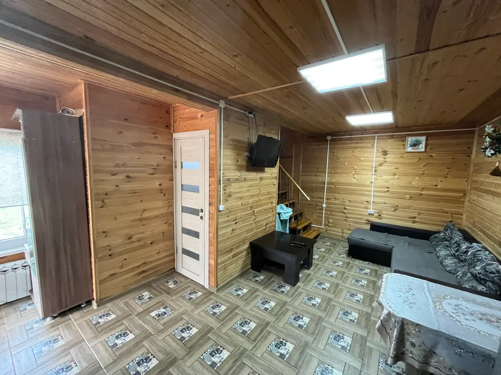 Дом с видом на море