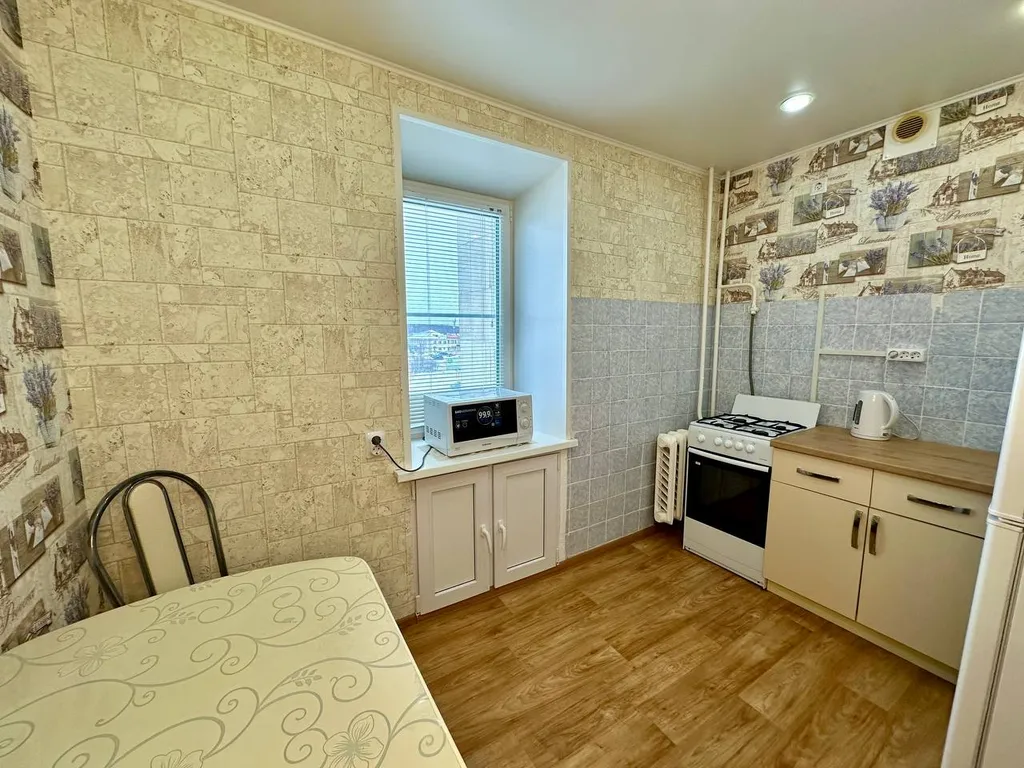 Уютная квартира в центре города Белебея