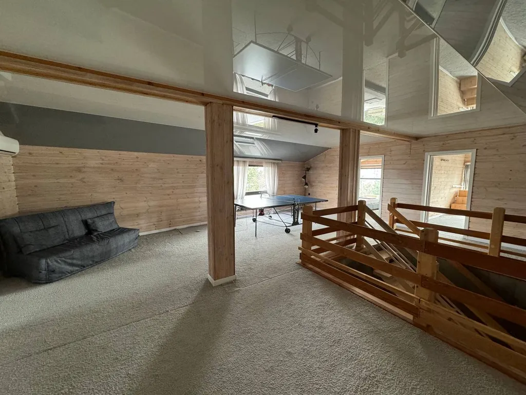 Вилла Маленький Бали с бассейном и хаммамом