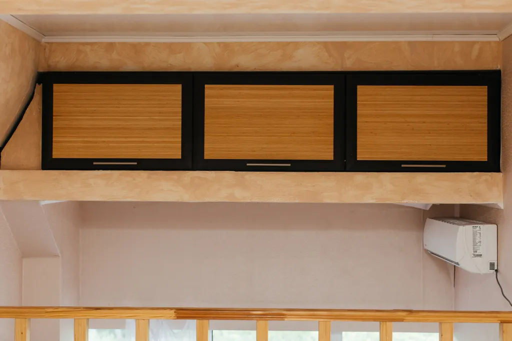 Двухъярусная квартира в Ростове