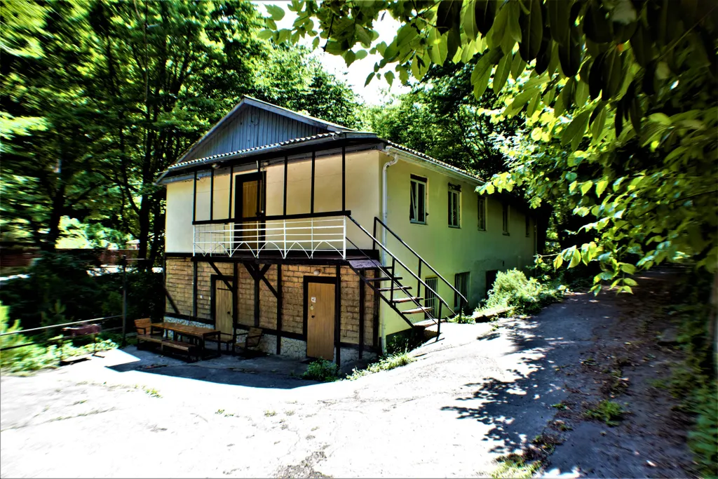 Коттедж Большой дом для большой компании — аренда посуточно в Туапсе