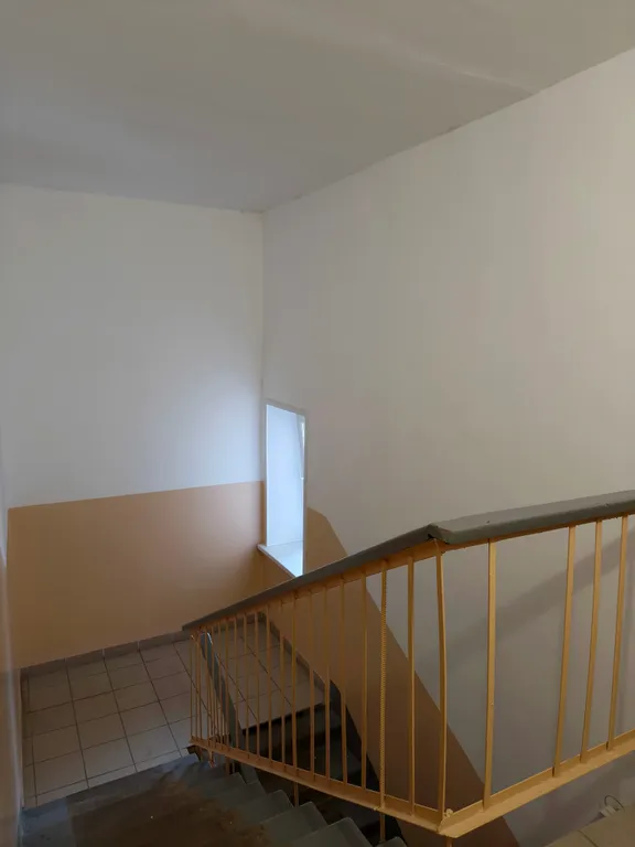 Уютная трёшка в центре города