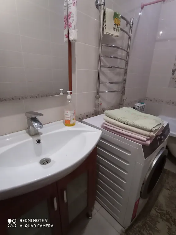 Уютный двухэтажный дом недалеко от Монастыря