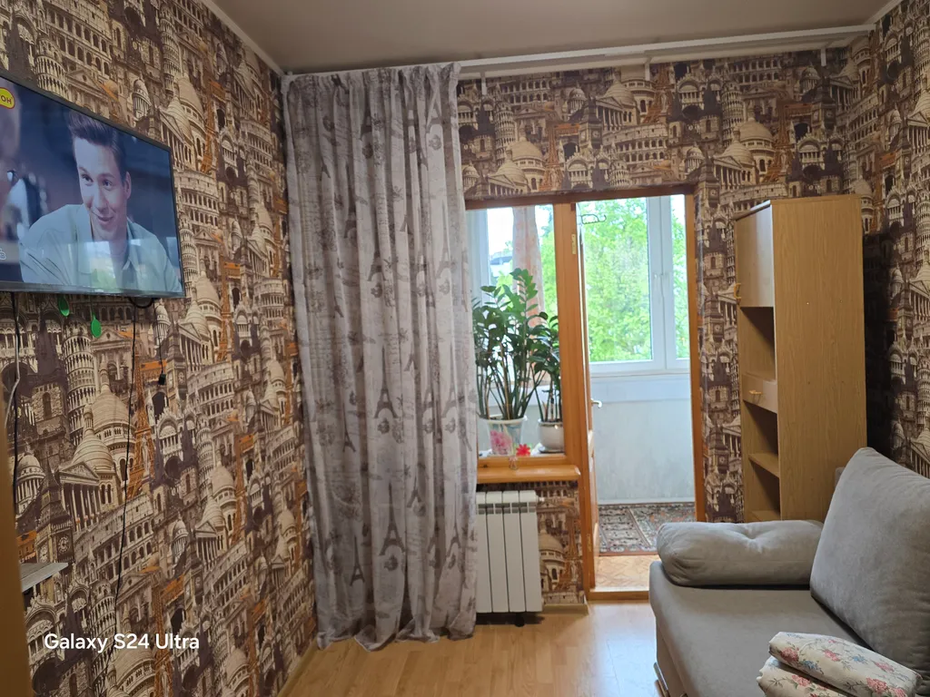 Квартира Квартира в центре — Сочи