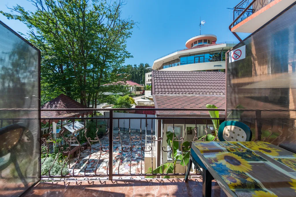 Квартира Комната — Нижнее Учдере