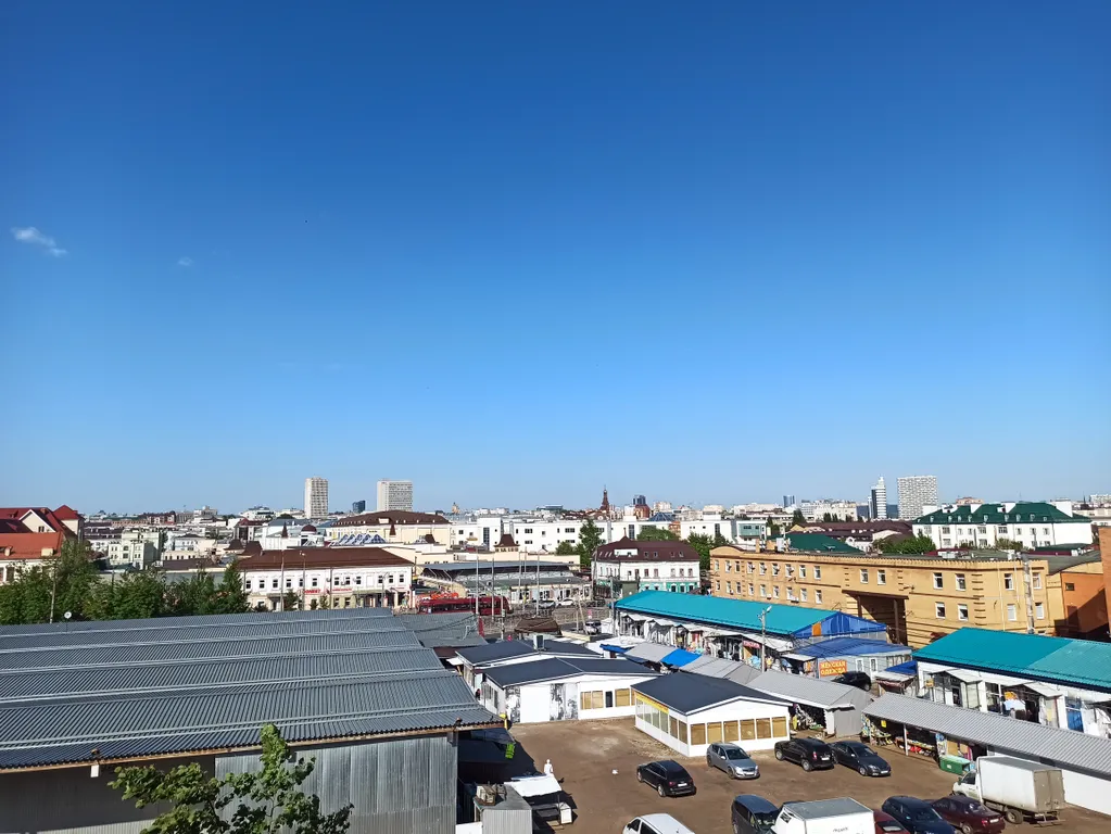 Квартира Квартира Уютные апарты для вашего путешествия в Казани — Казань