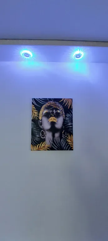 Студия в центре