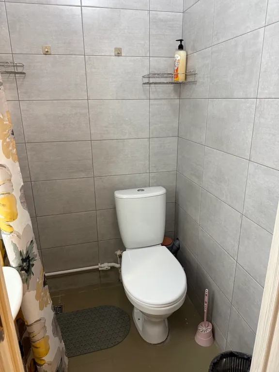 Студия на Базе Отдыха