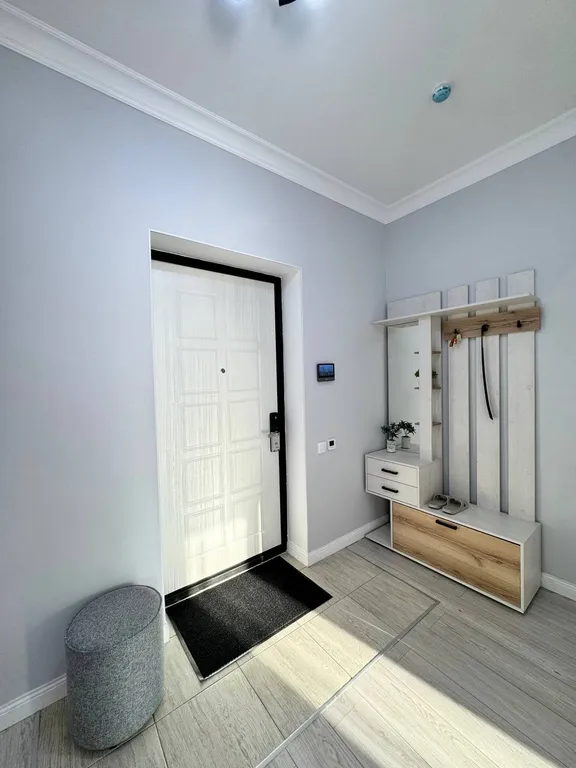 Евродвушка в ЖК 4YOU, рядом с ТЦ Mega