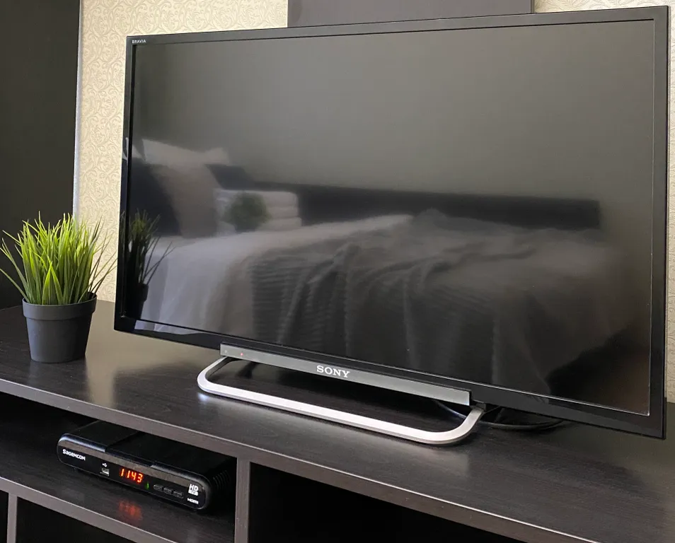 Квартира Квартира Двушка в историческом центре — Казань