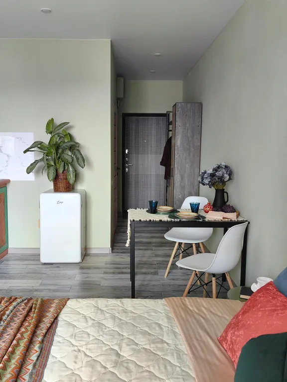 Апартаменты Kuba Libre