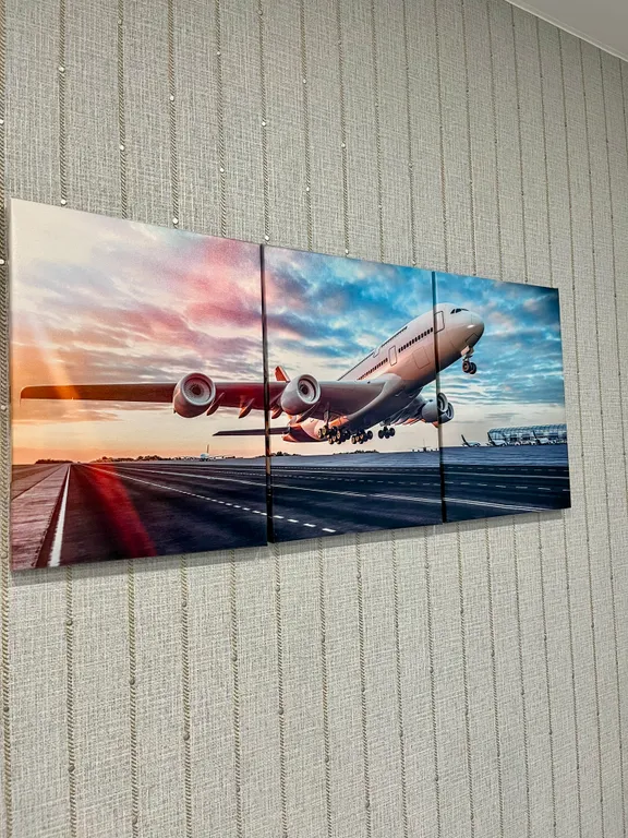 Новая студия с просторной парковкой