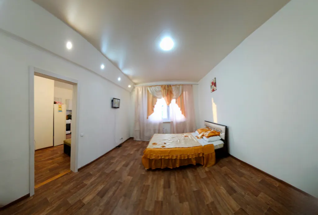 Уютная квартира рядом с СурГУ и роддомом — аренда посуточно в Сургут