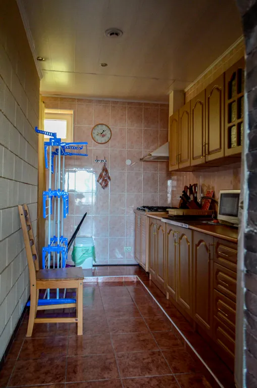 Апартаменты двухуровневые №15