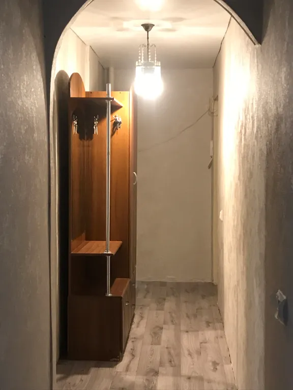 Уютная квартира у моря