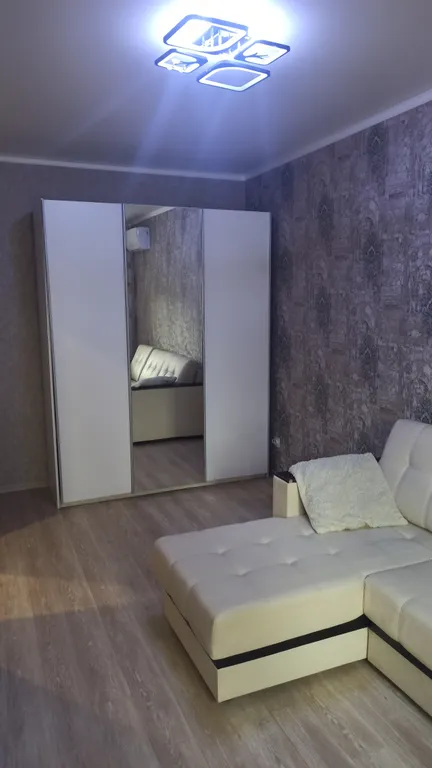 Квартира Квартира на Сосновой аллее — Горячий Ключ