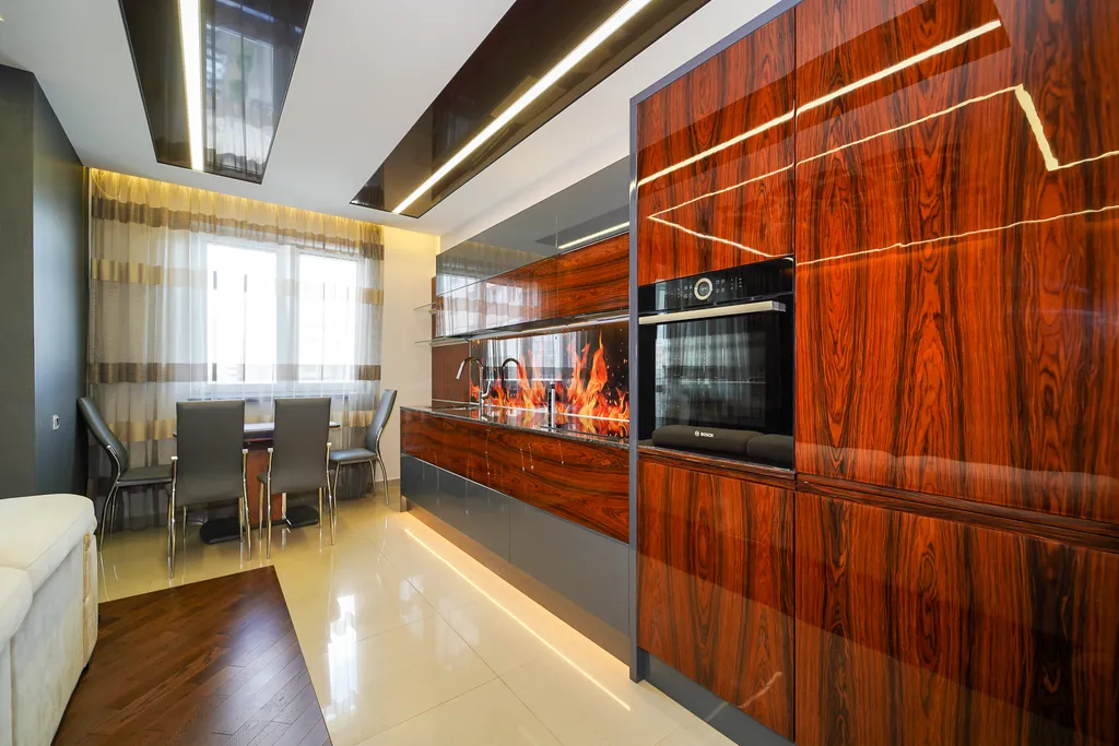 Квартира в центре