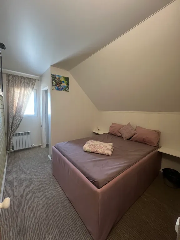 Дом-кафе Прованс на 40 человек