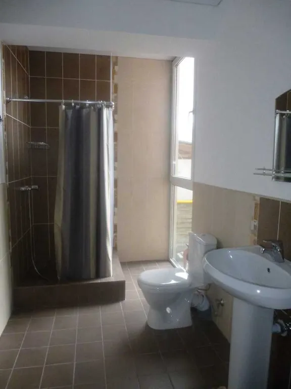 Квартира 2-комнатная Квартира — Лазаревское