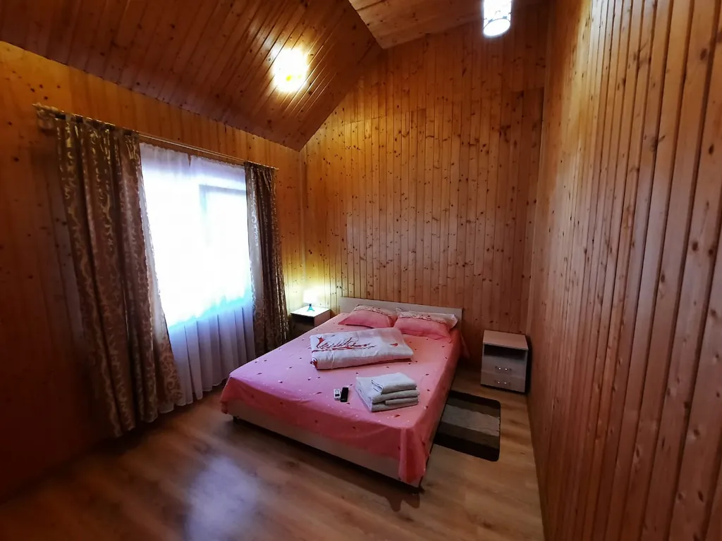 Квартира Комната — аренда посуточно в Оленевка