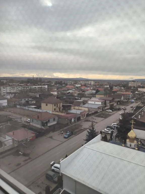 Уютная квартира в центре станицы