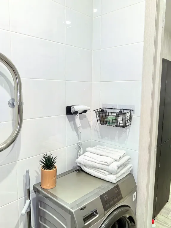 Новый уровень комфорта: стильный интерьер+ безопасный двор