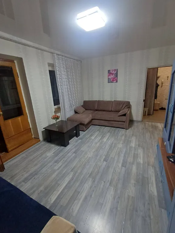 Квартира 1-комнатная Квартира — Сочи