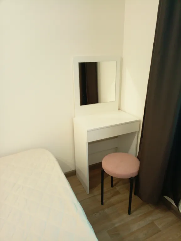 Квартира в историческом центре города