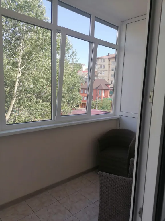 Уютная квартира недалеко от моря