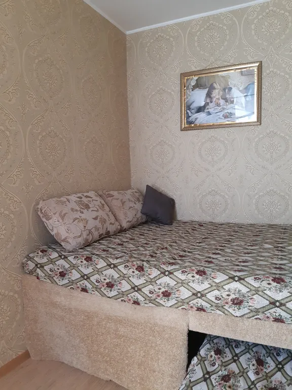 Отличная квартира в районе Курортного городка